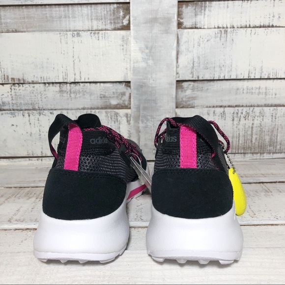 Adidas Quesa- pink - Picture 4 of 5